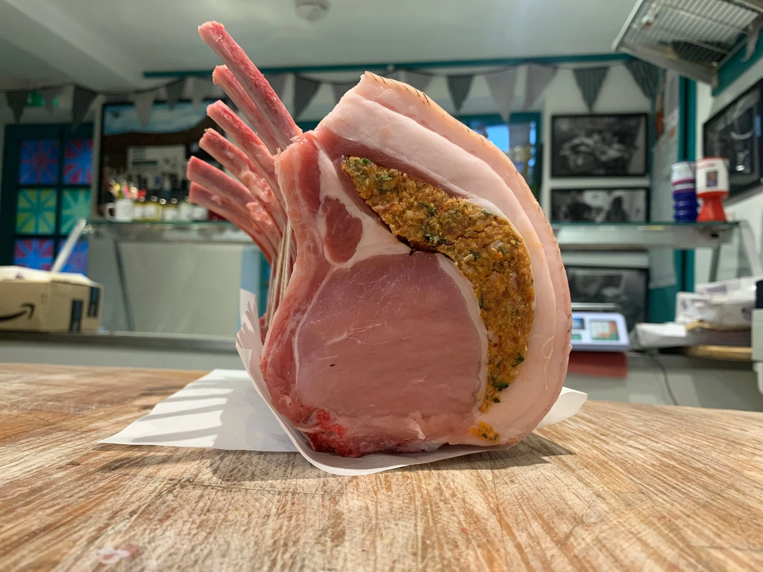 Pork