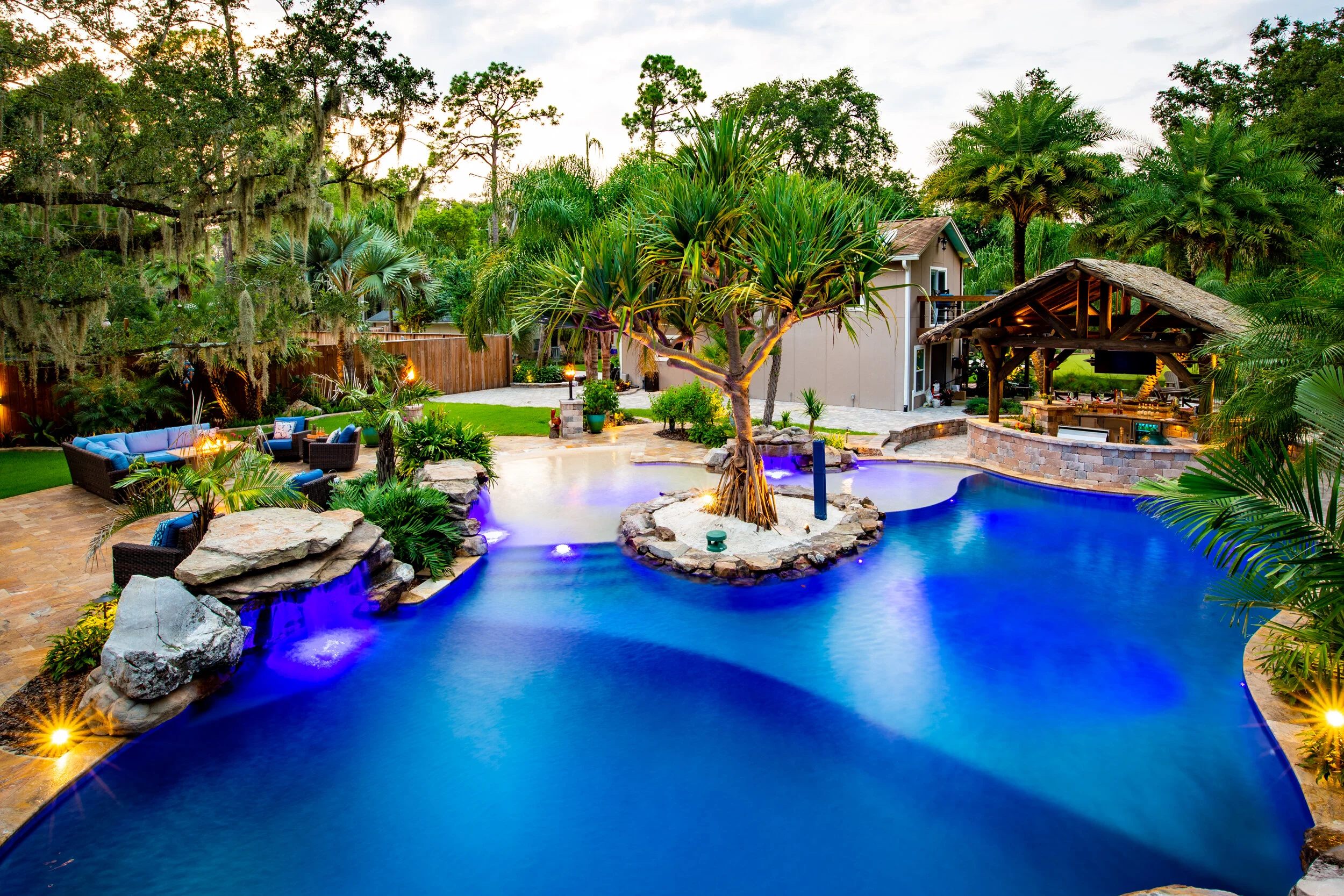10 Dreamy Pools to Inspire Your Next Backyard Renovation — Pratt Guys