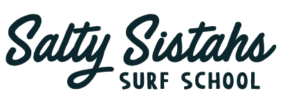 Salty Sistahs Surf School