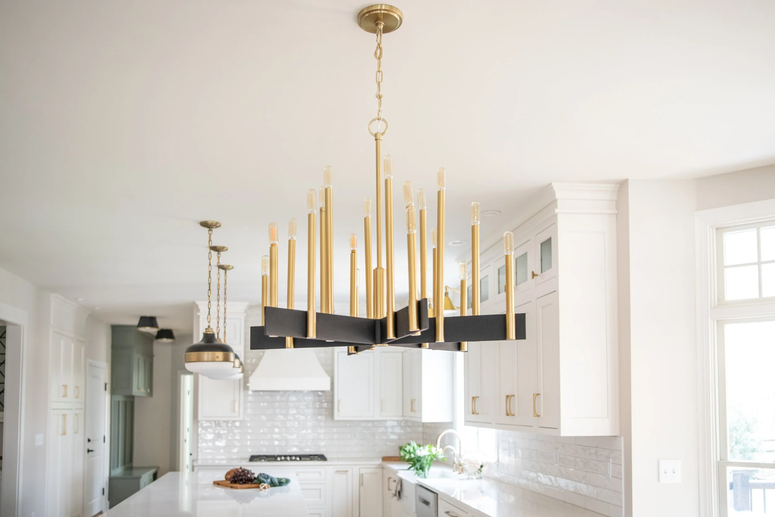 Muller Design Services — Muller Design Interior Design