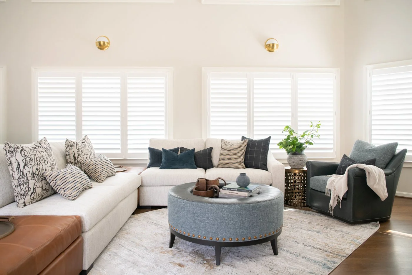 Muller Design | Interior Design | Fredericksburg, VA
