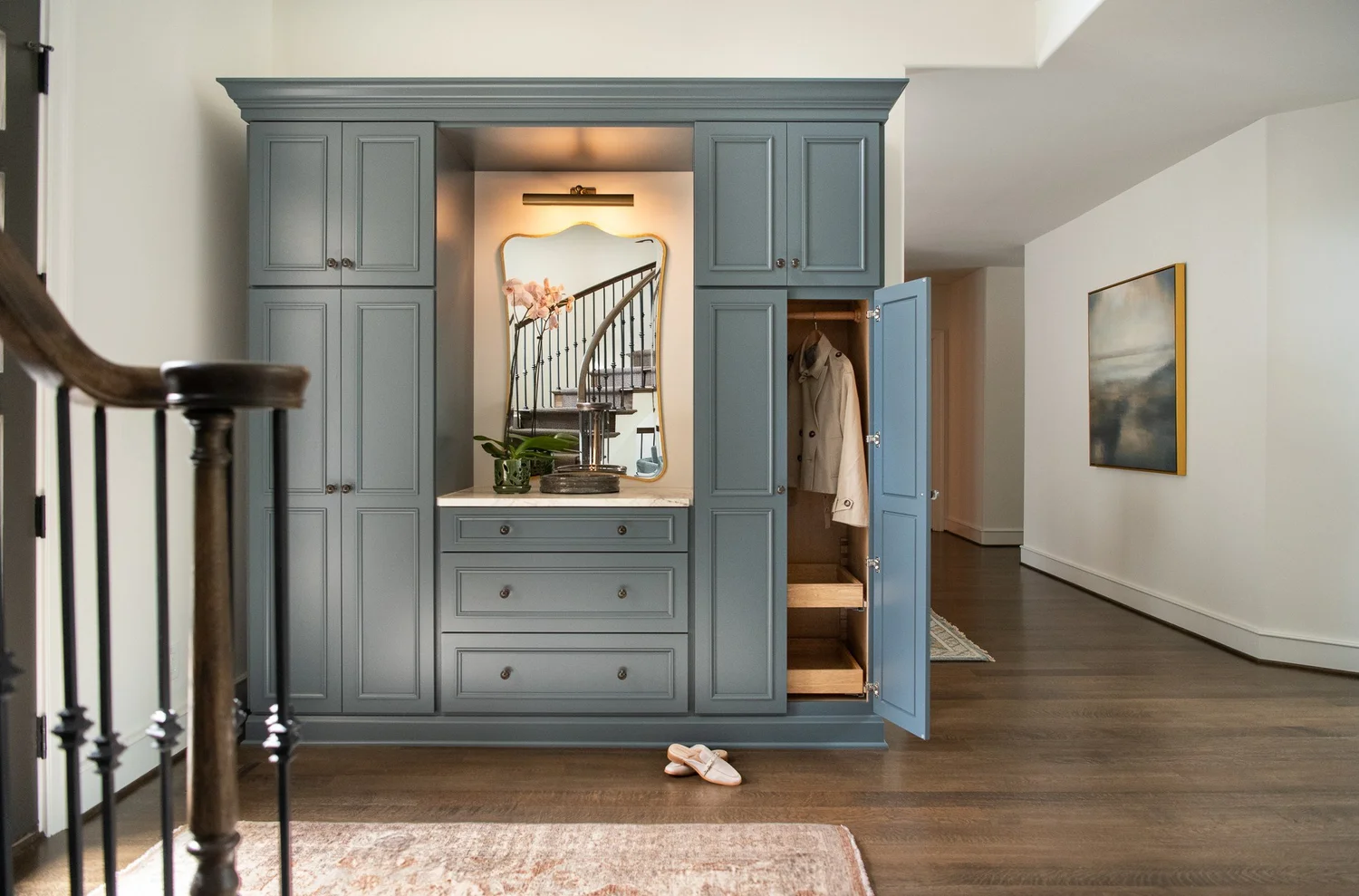 Muller Design | Interior Design | Fredericksburg, VA