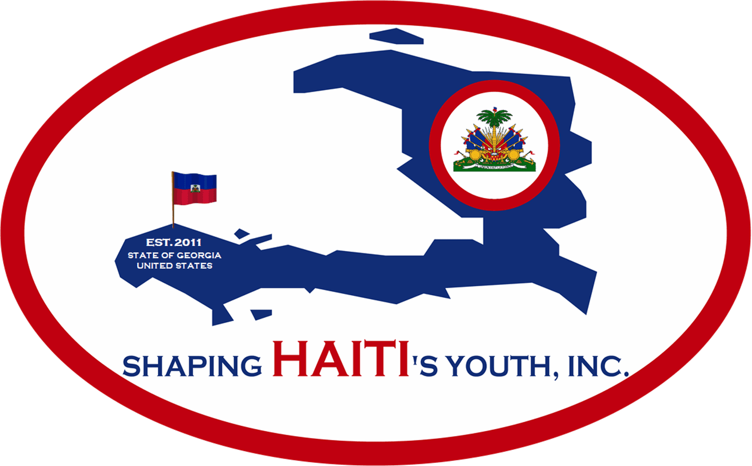 Shaping Haiti's Youth, Inc.