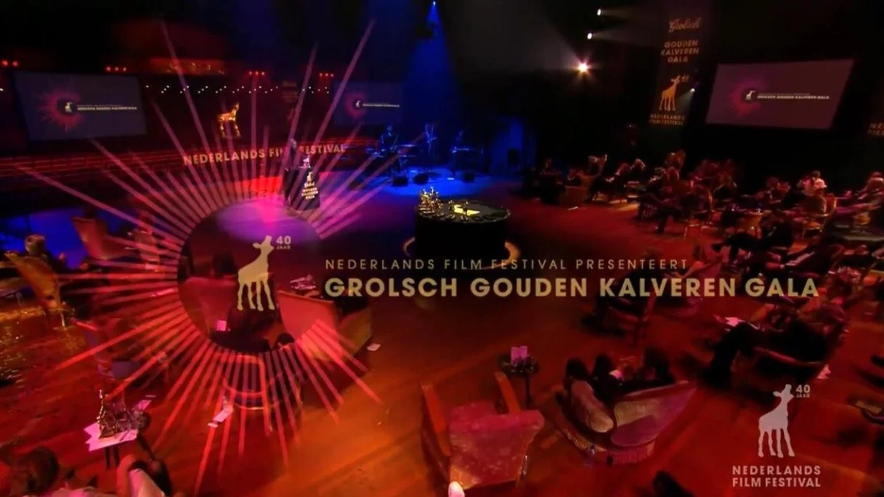 WINNAARS GOUDEN KALVEREN 2020