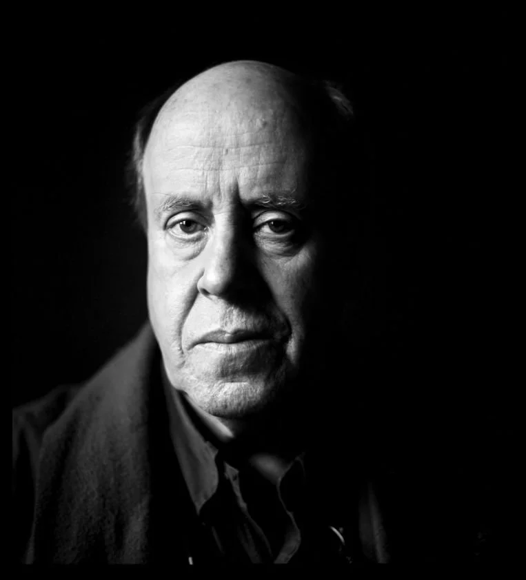 Overlijden Arend Jan Heerma van Vos