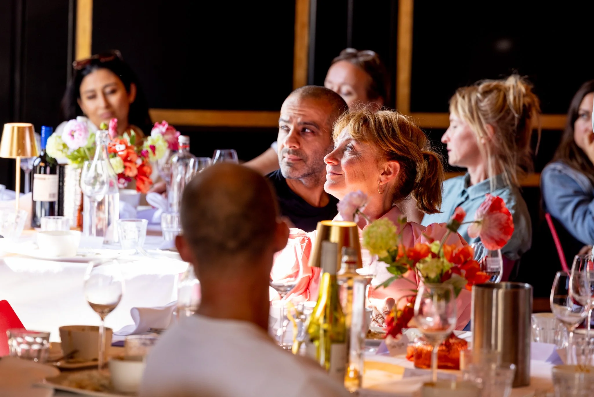 Genomineerdenlunch 2023