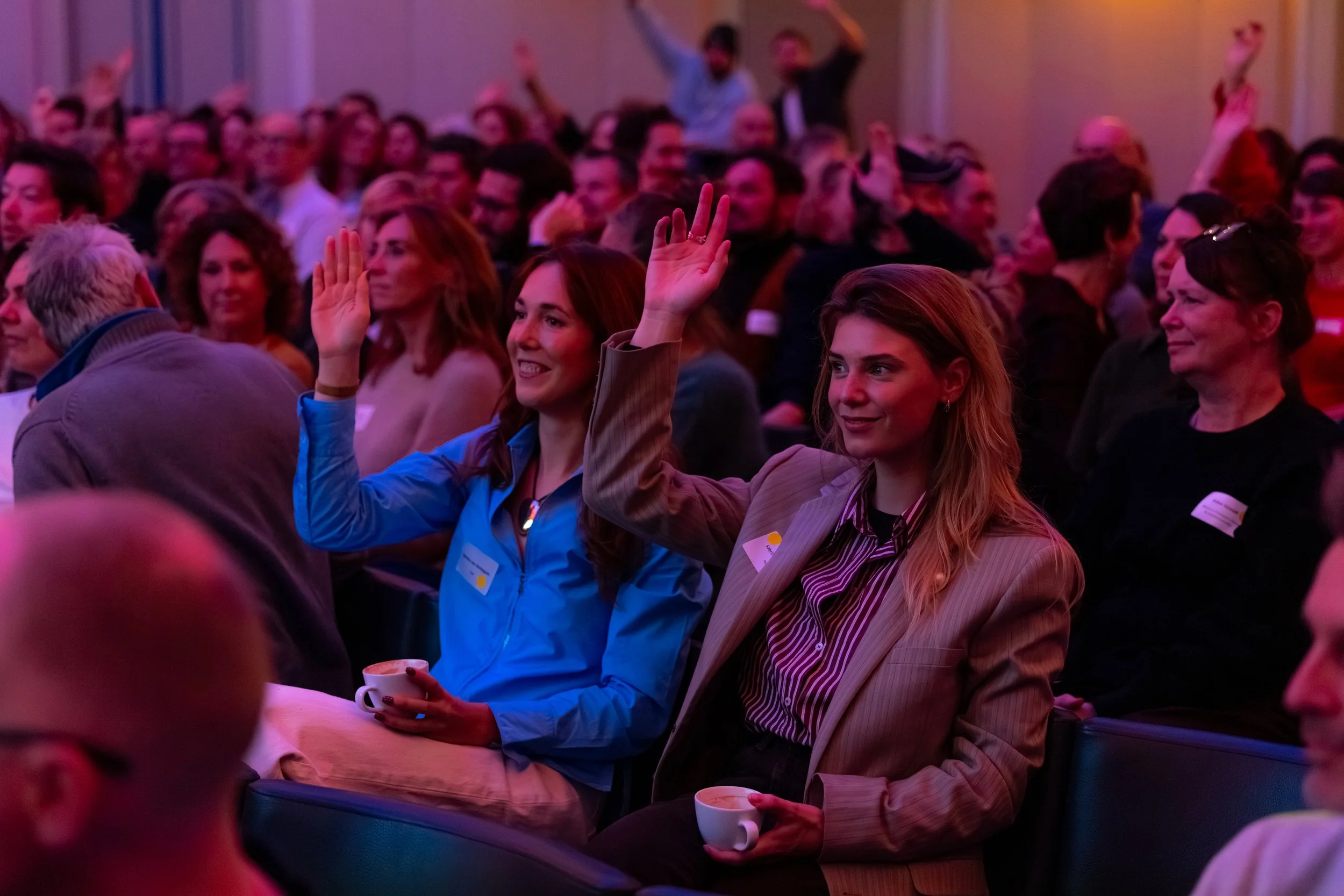 Dit was het Filmdebat 2025