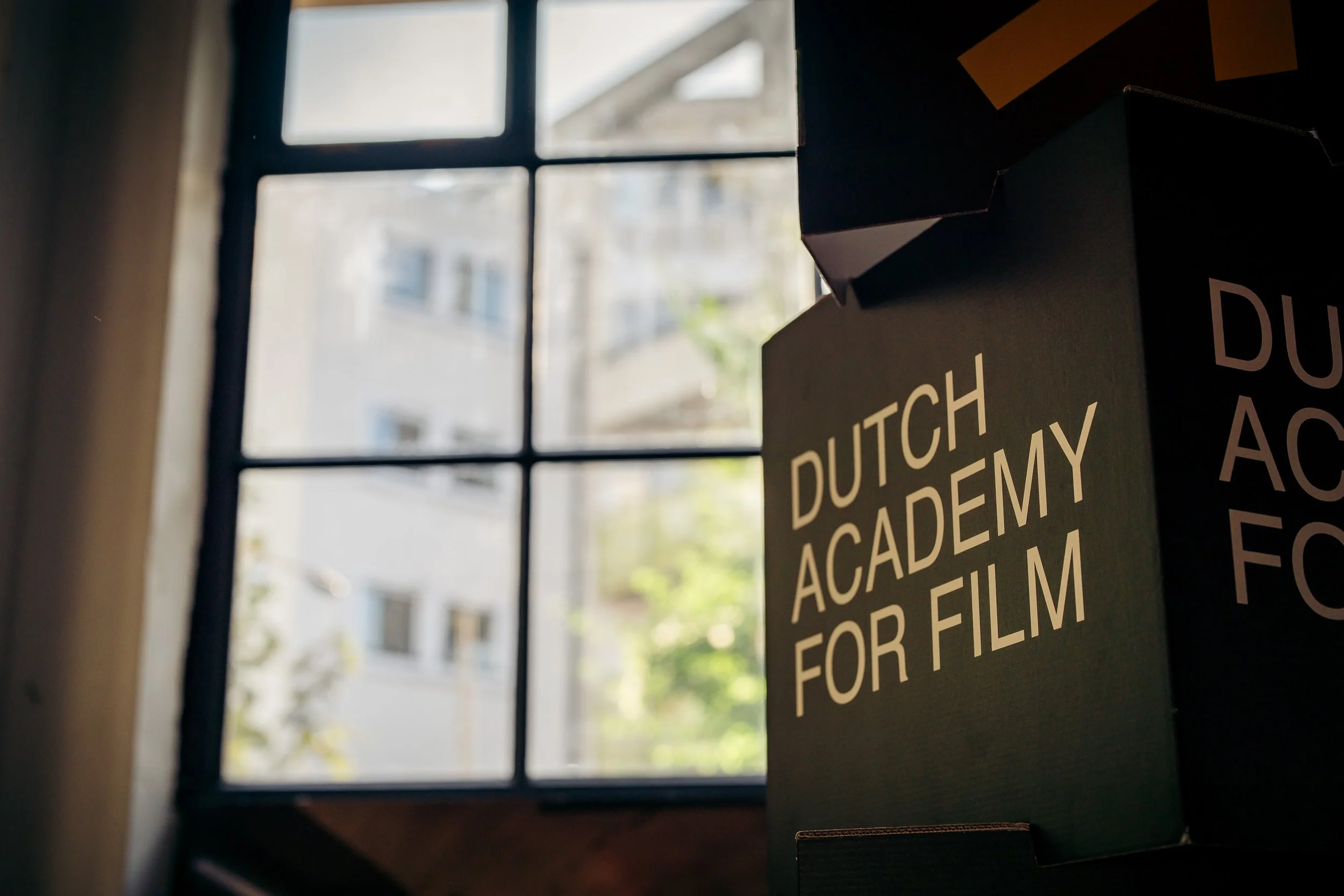 Film- en audiovisuele sector roept op tot gerichte keuzes in regeerakkoord