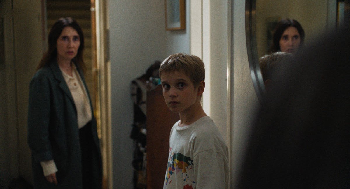 Voorpremière A Family