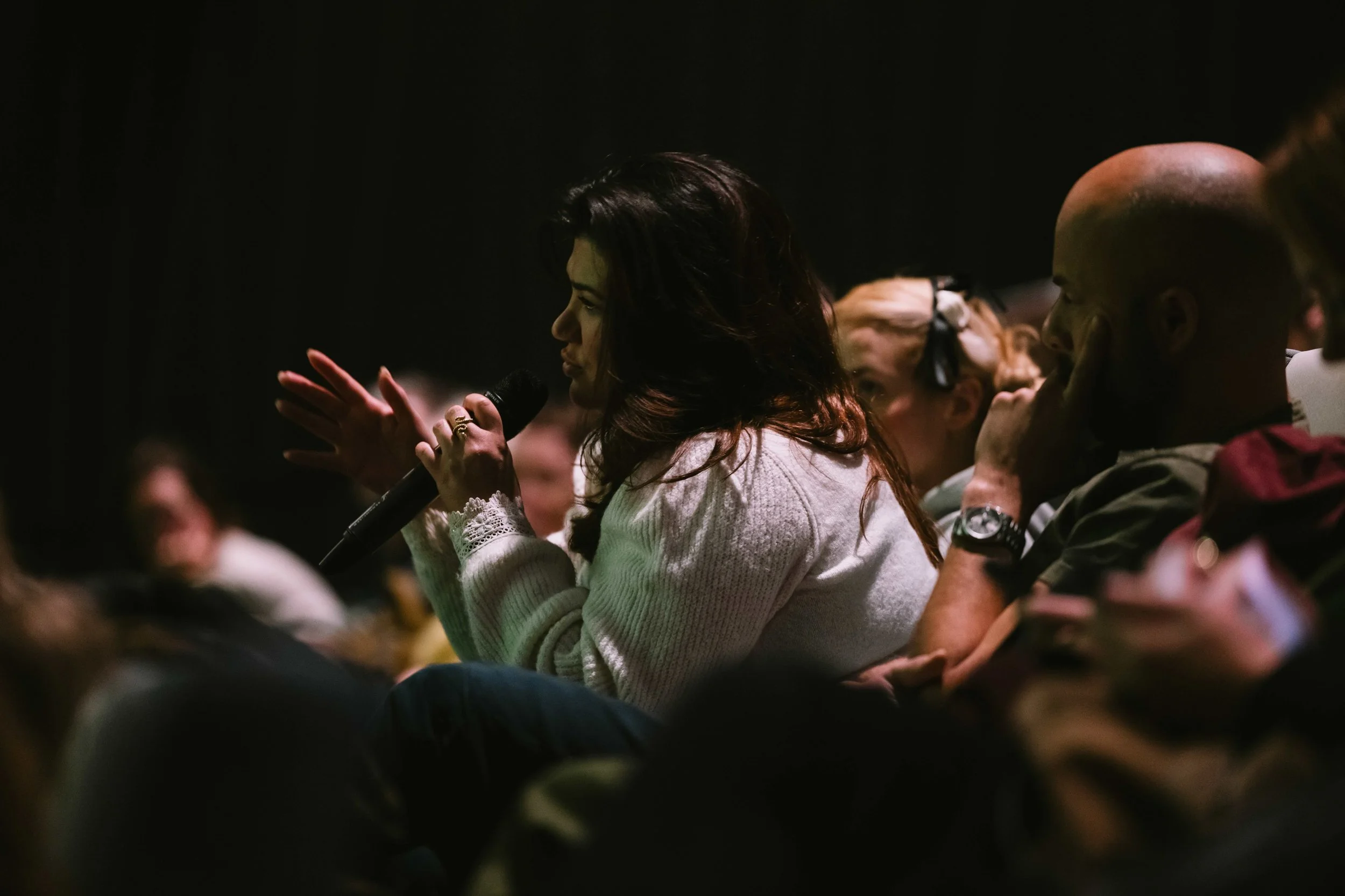 Algemene Ledenvergadering