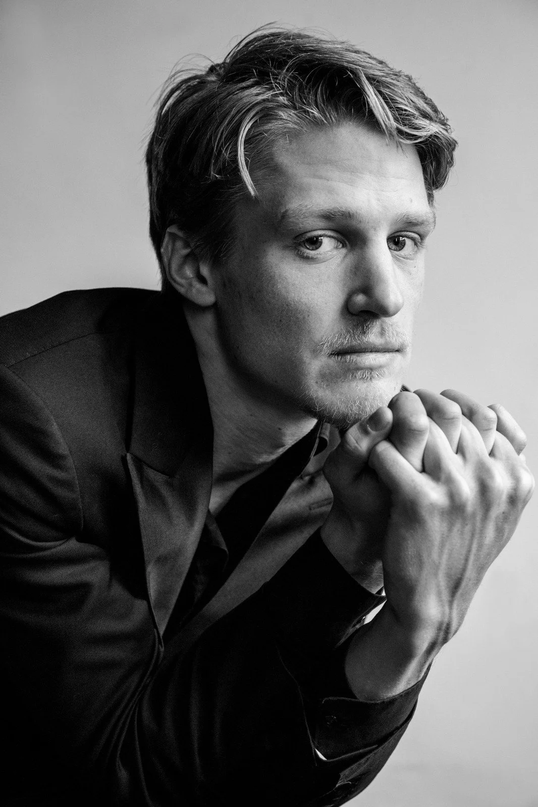 Acteur Joes Brauers nieuwe voorzitter DAFF