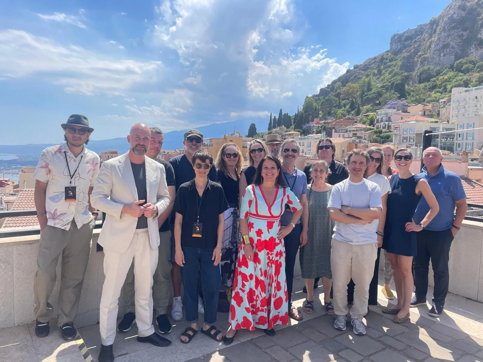 General Assembly FACE (Federation of Film Academies Europe)