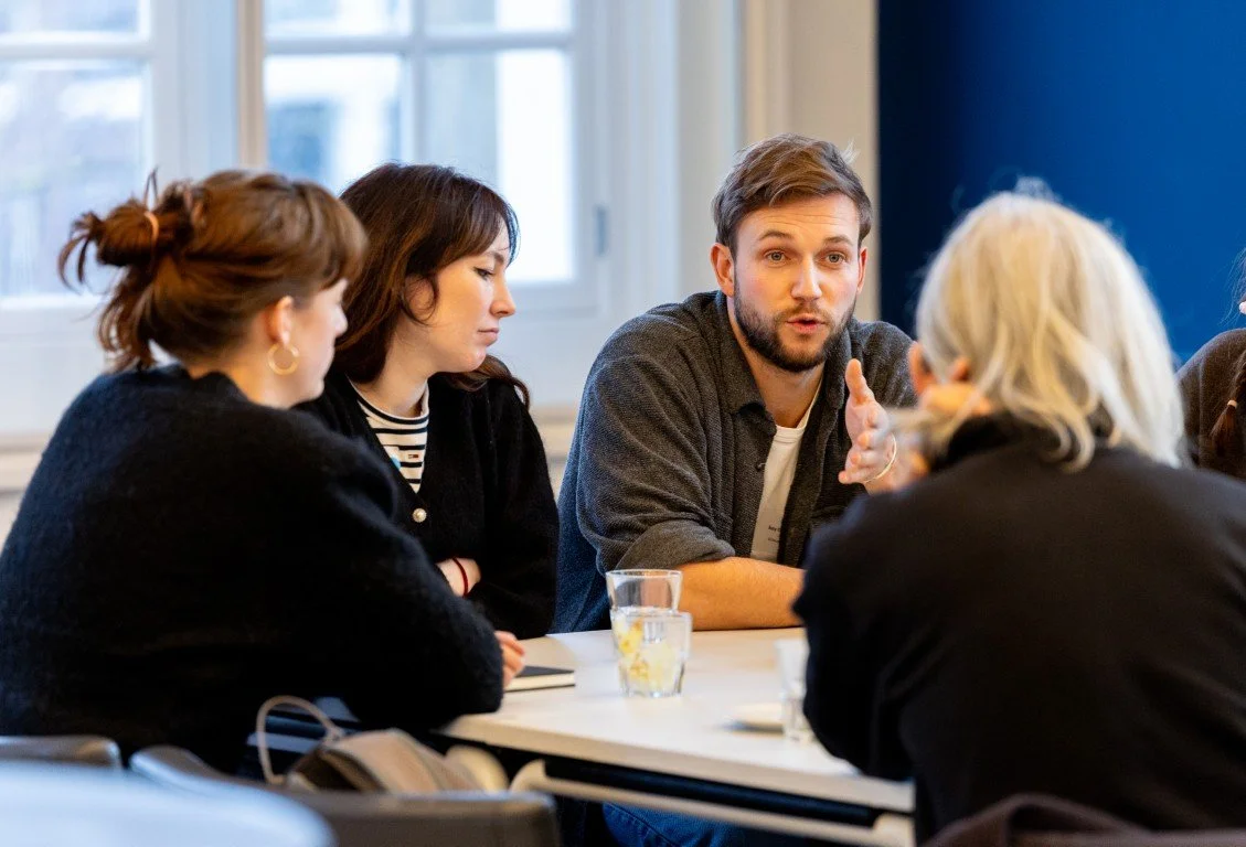 DAFF Filmdebat 2026