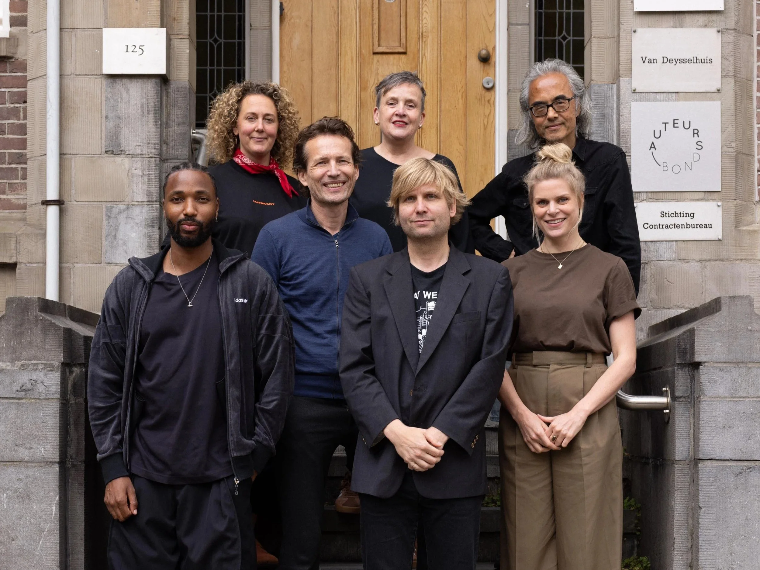 Dit is de selectiecommissie Speelfilm