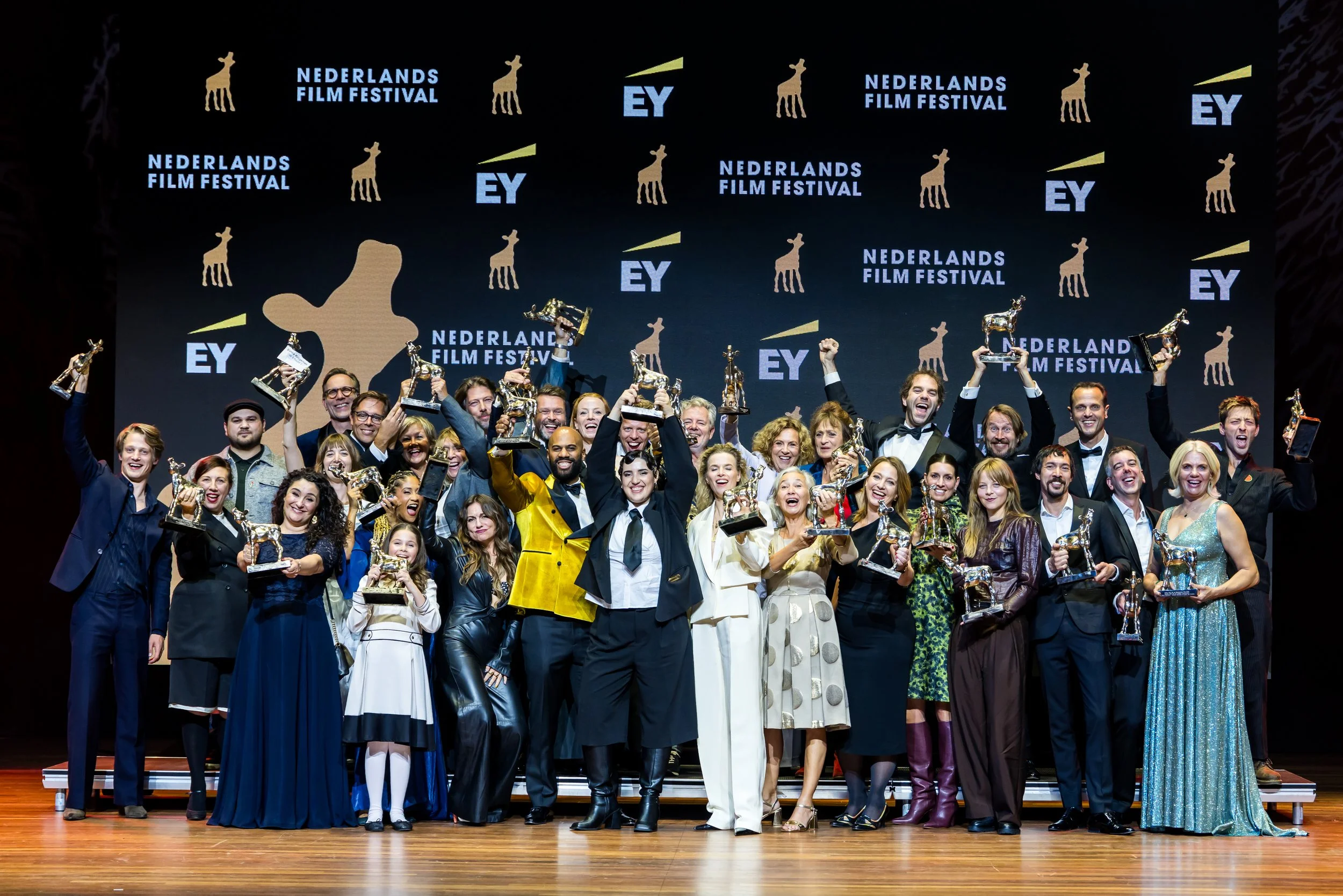 Gouden Kalveren Gala 2026