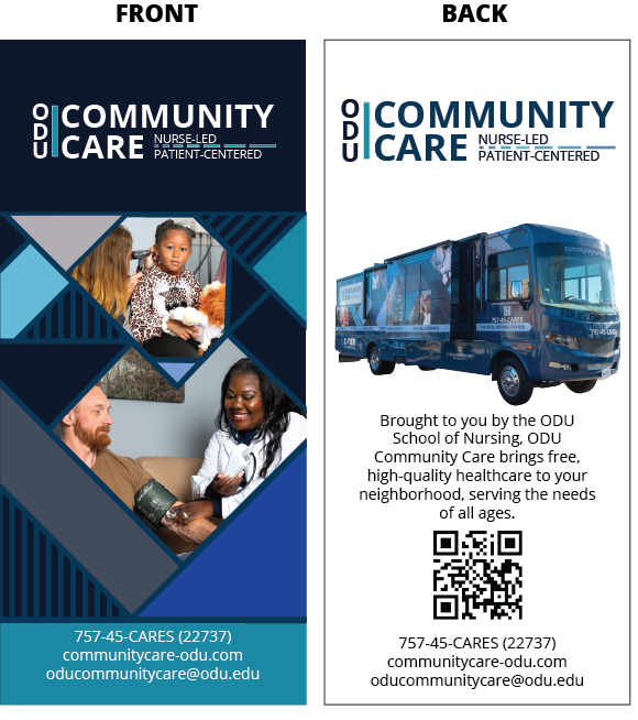 ODU Community Care