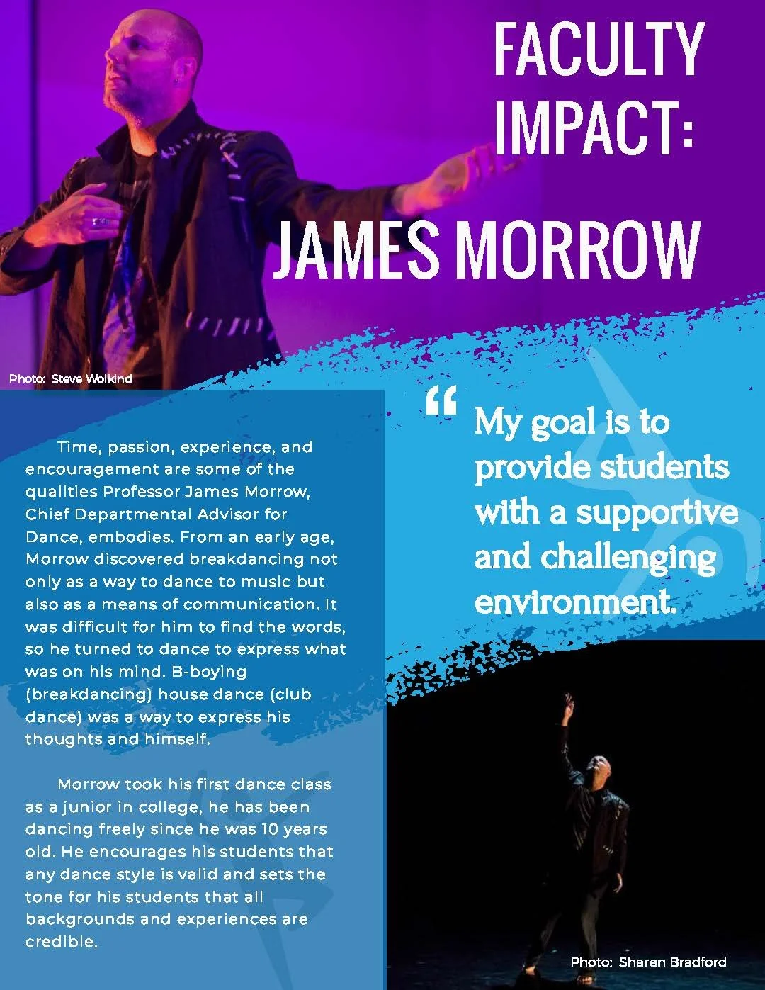 ODU Department of Communication & Theatre Arts