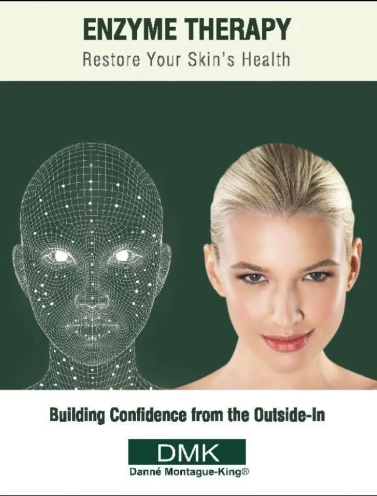 DMK Enzyme Therapy — SW Permanent Cosmetics