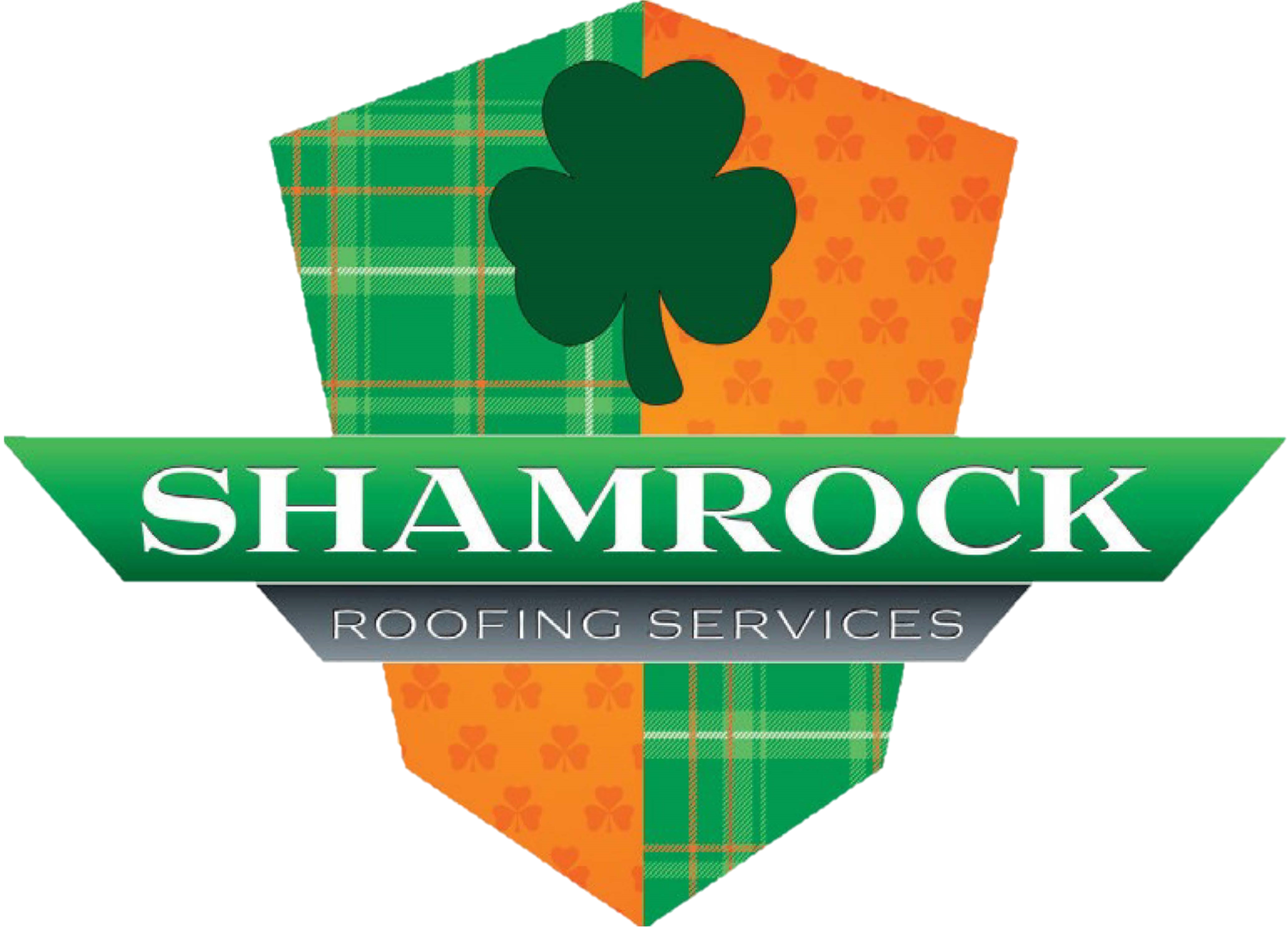 Shamrock Roofing Services, LLC