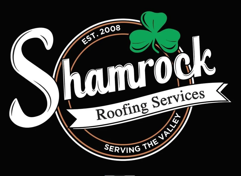 Shamrock Roofing Services, LLC