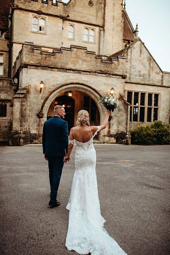 Jacob Malinski Photographer