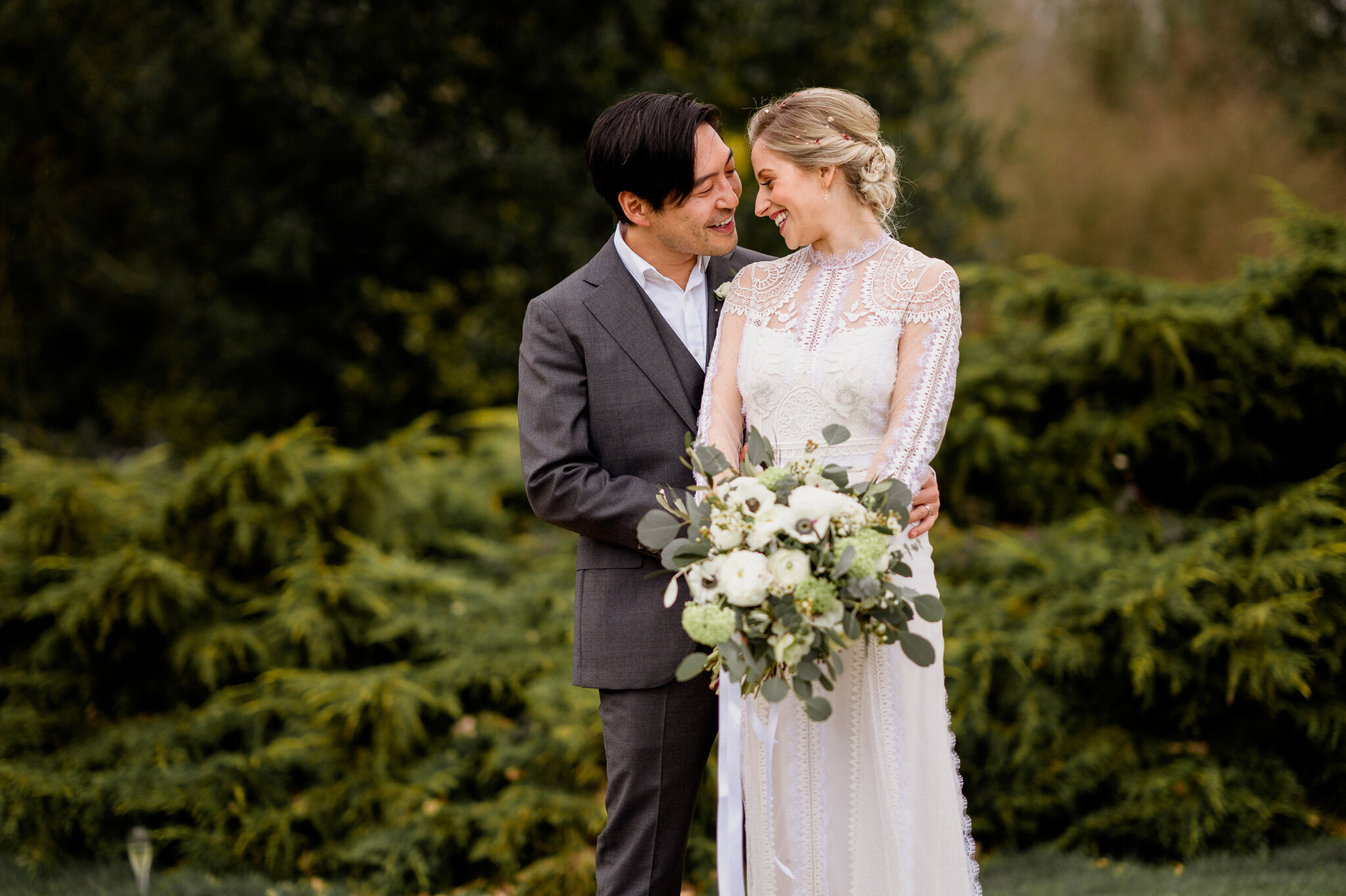 Wojtek Wedding Photographer