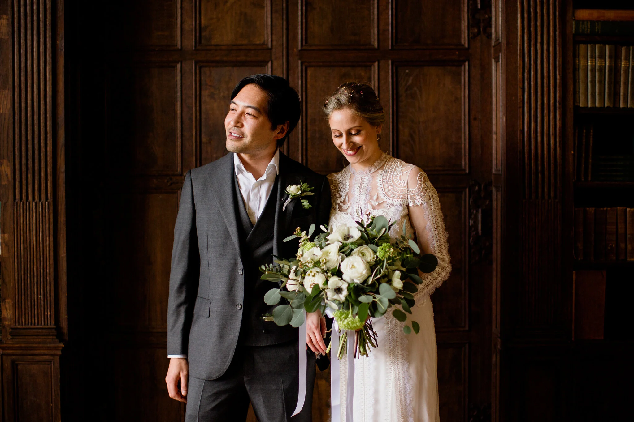 Wojtek Wedding Photographer