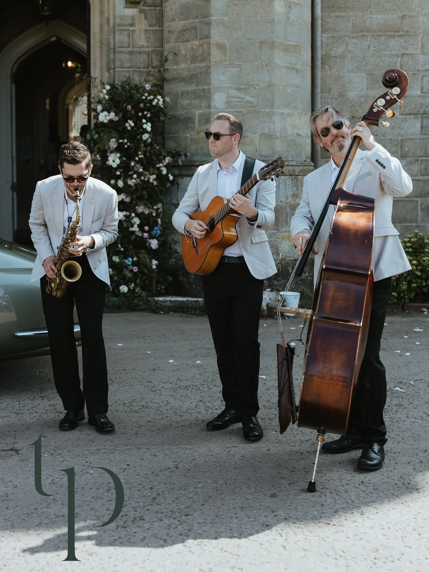 It&rsquo;s all about the music. 

Obviously I LOVE to design sensational weddings but I am even more passionate about the vibe and atmosphere that we create. We won&rsquo;t just want pretty, we want fun, joy, energy. 

Music is the frame of your day.