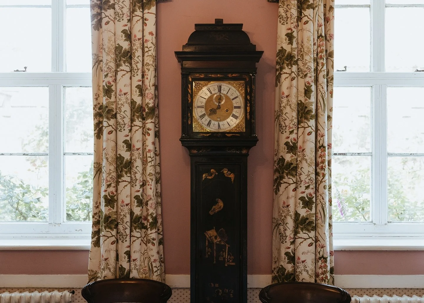 Tick tock. Tick tock. 

Time is running out to book me as your wedding planner for your 2026 wedding. I&rsquo;m thrilled to be involved in so many wonderful weddings next year but it does mean I can only take on one or two more (scale depending). 

G