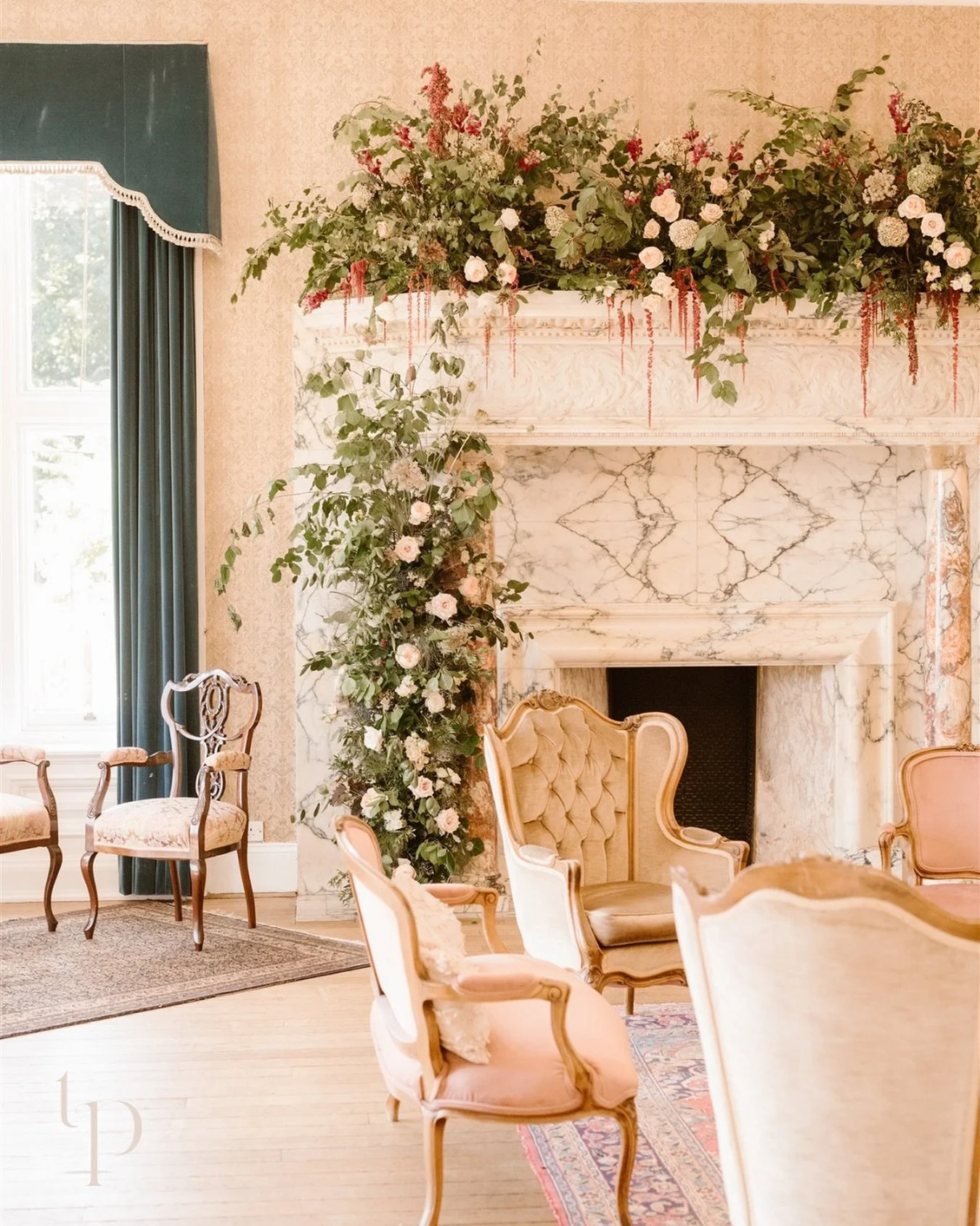 Do I talk to suppliers for you? 

Yes absolutely! It is sort of the whole point, or a large one anyway, of why you should hire a wedding planner. 

I&rsquo;m here to take those conversations off of your plate, if you want me to, and I have a huge net