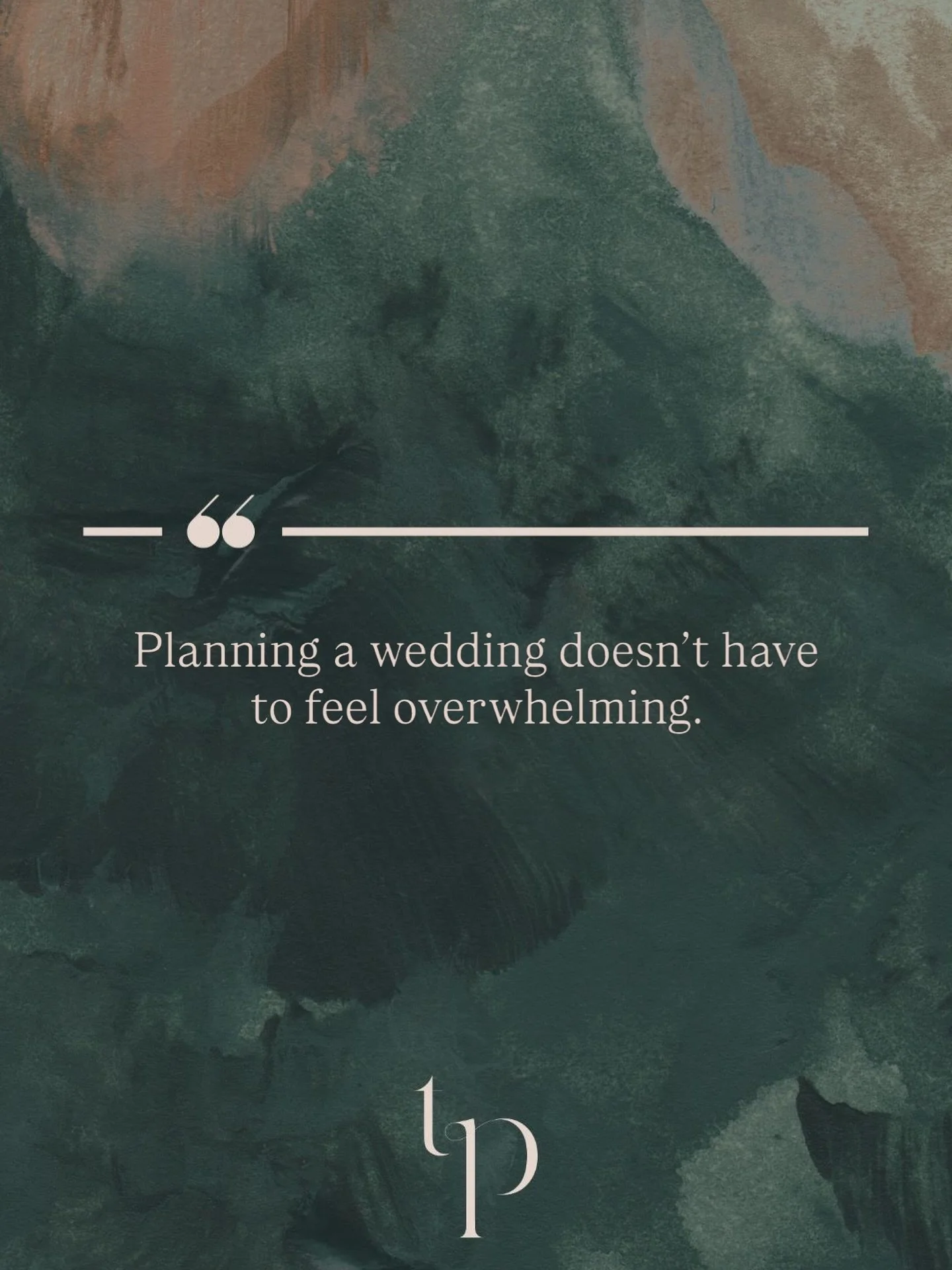 It can feel exciting.
It can feel calm. 
It can feel completely taken care of. 
That&rsquo;s the goal. 
Bookings for 2027 are open 🤍

Enquire via link in bio. 

#weddingplanneruk #luxuryweddingplanning #engaged2026 #2027wedding