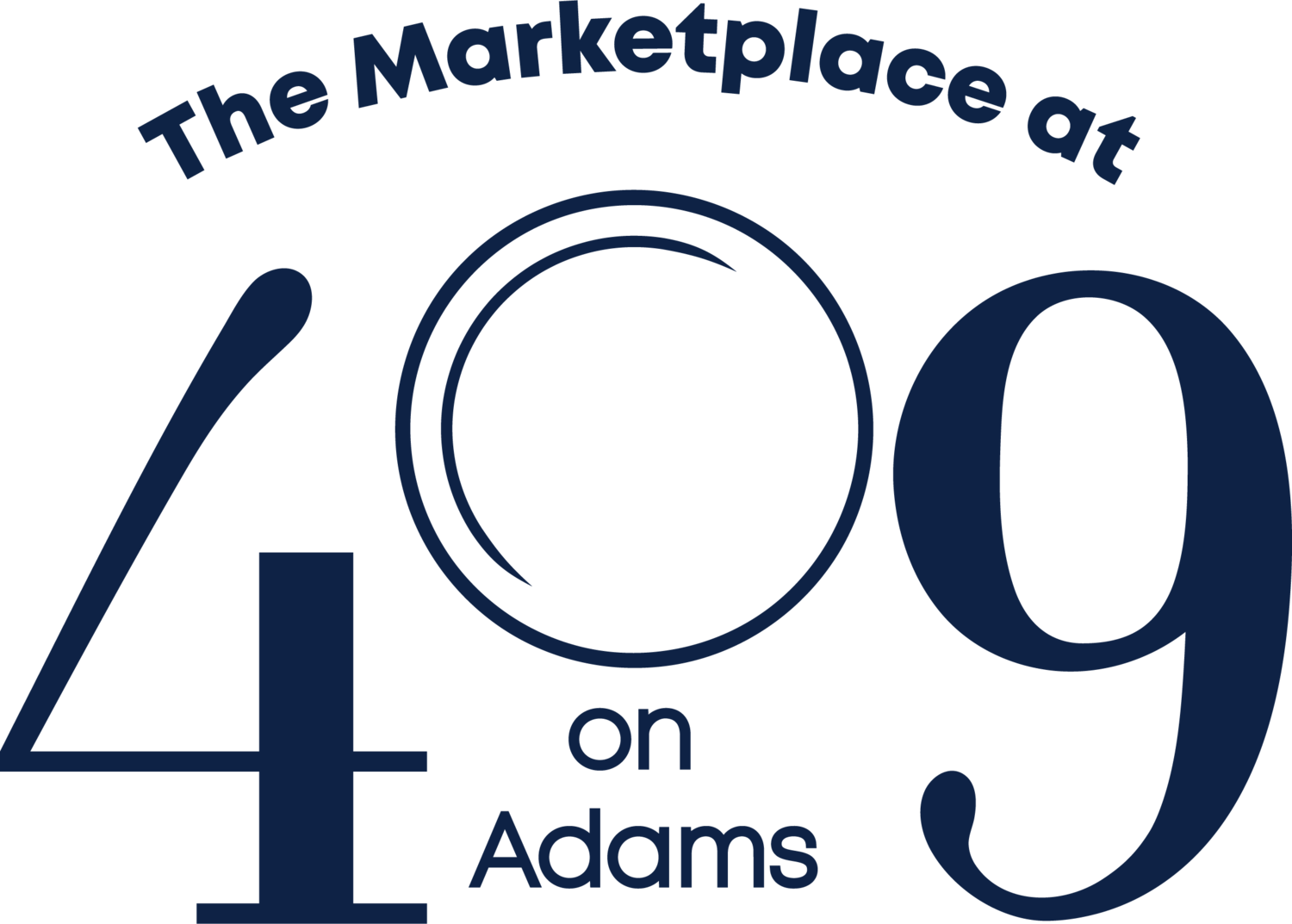 The Marketplace at 409 