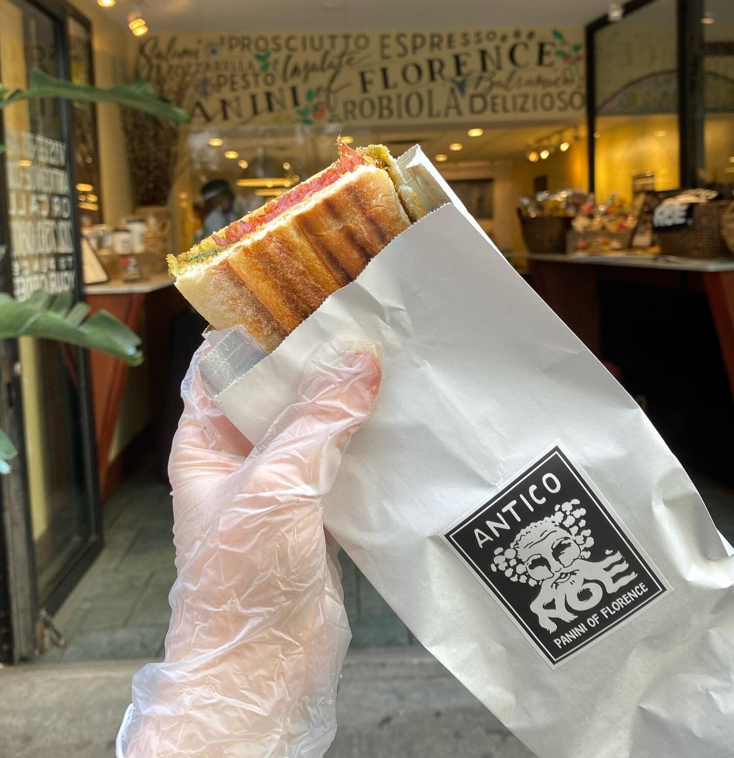 FAVORITE MEMORY OR PANINO FROM ANTICO NO&Egrave;??
&bull;
We&rsquo;re feeling nostalgic &amp; want to hear from our loyal customers.
&bull;
Drop us a comment of your favorite memory, your go-to order, or anything that made you smile about Antico No&e