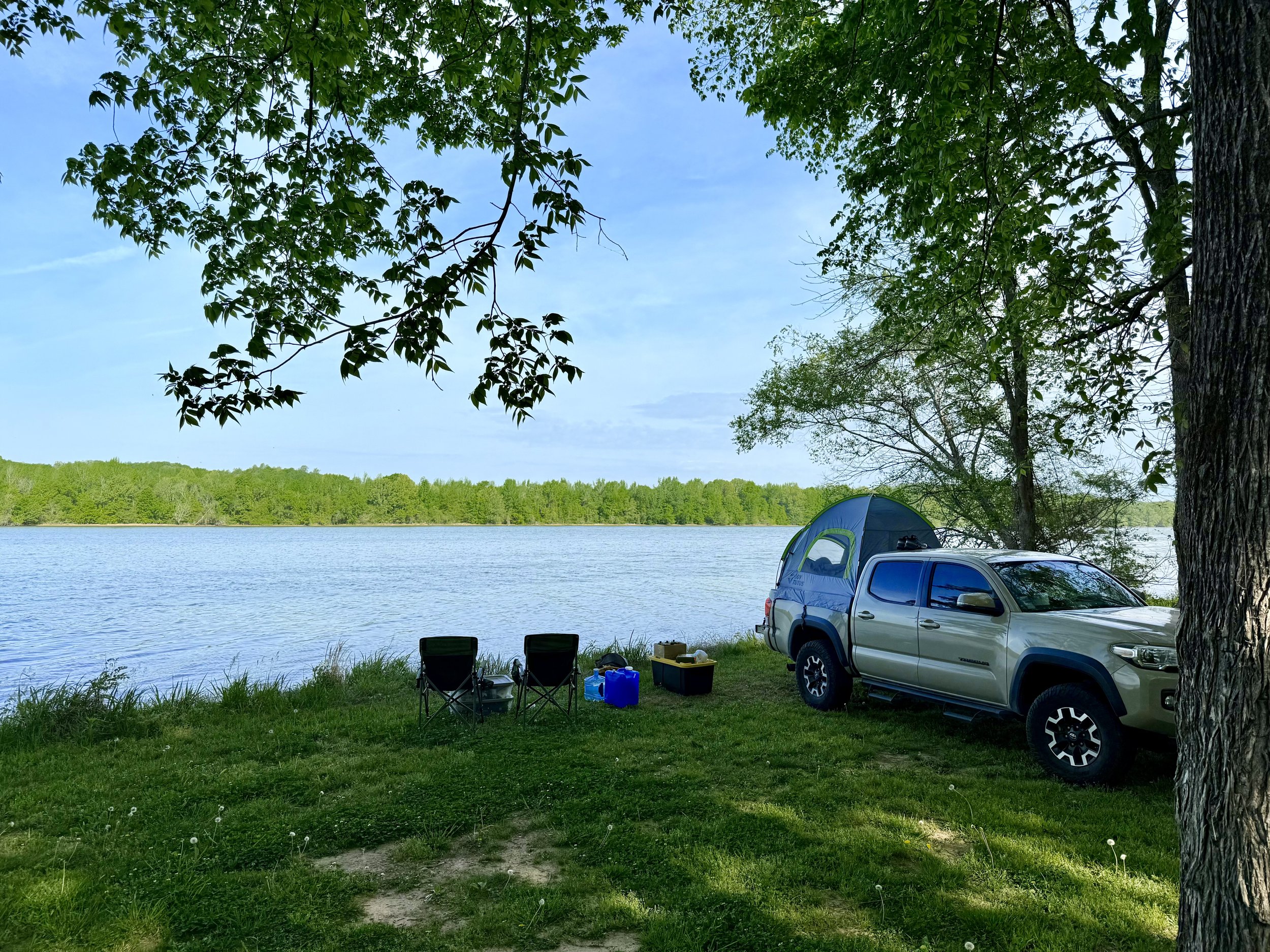 Top 5 Summer Outdoor Adventure Must Haves