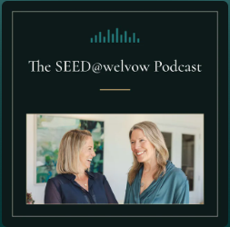 Lucy on Seed Wellness