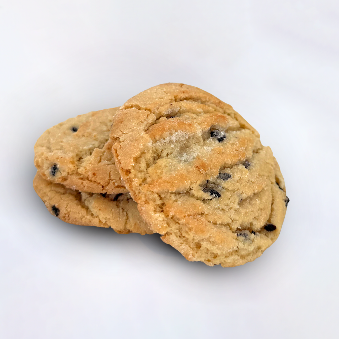 Lemon Blueberry Cookie