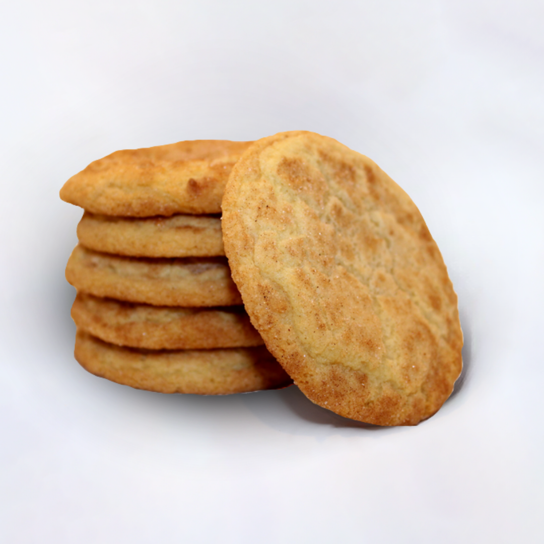 Snickerdoodle Cookie