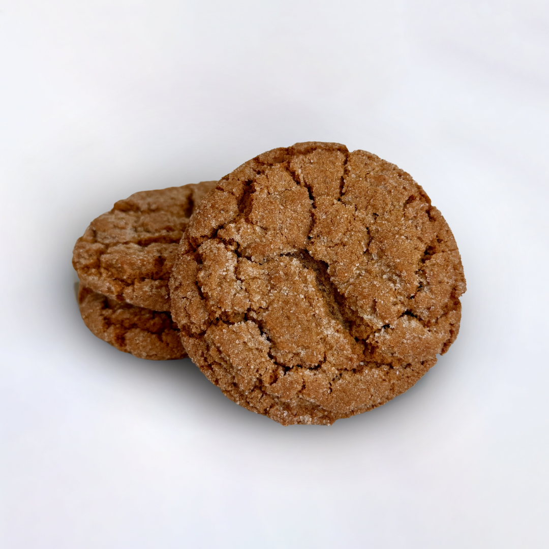 Ginger Spice Cookie
