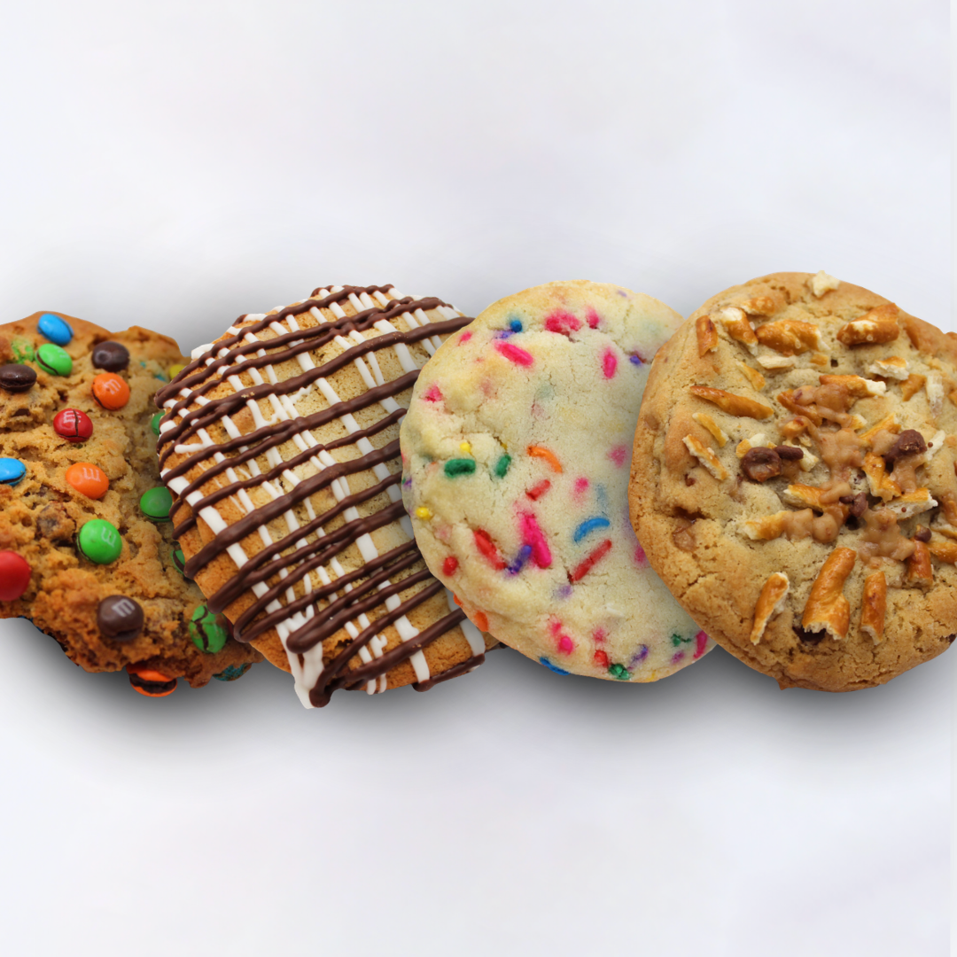 Variety Pack