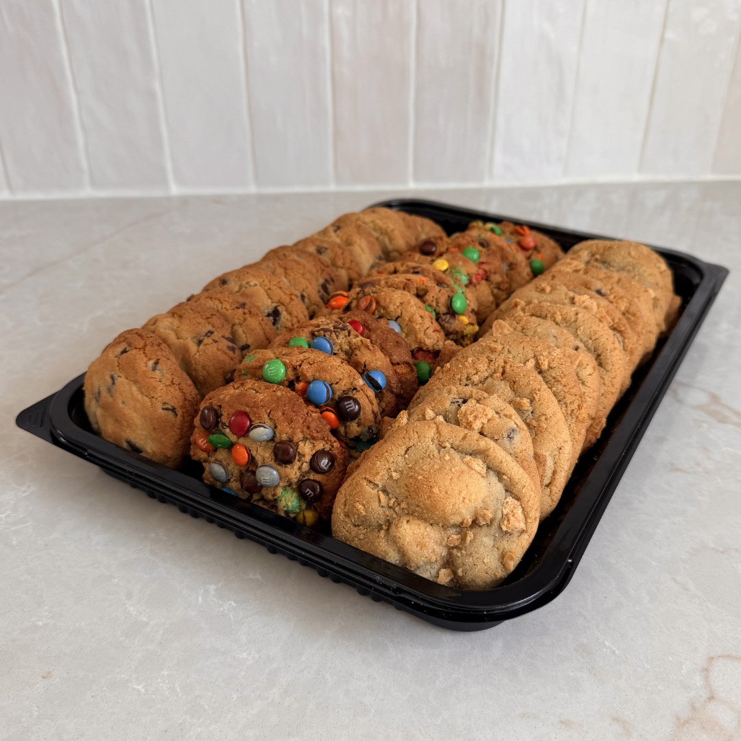 Chocolate Lovers Party Pack
