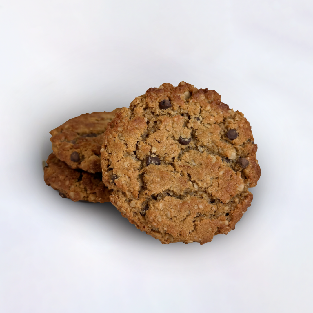 Peanut Butter Chocolate Cookie
