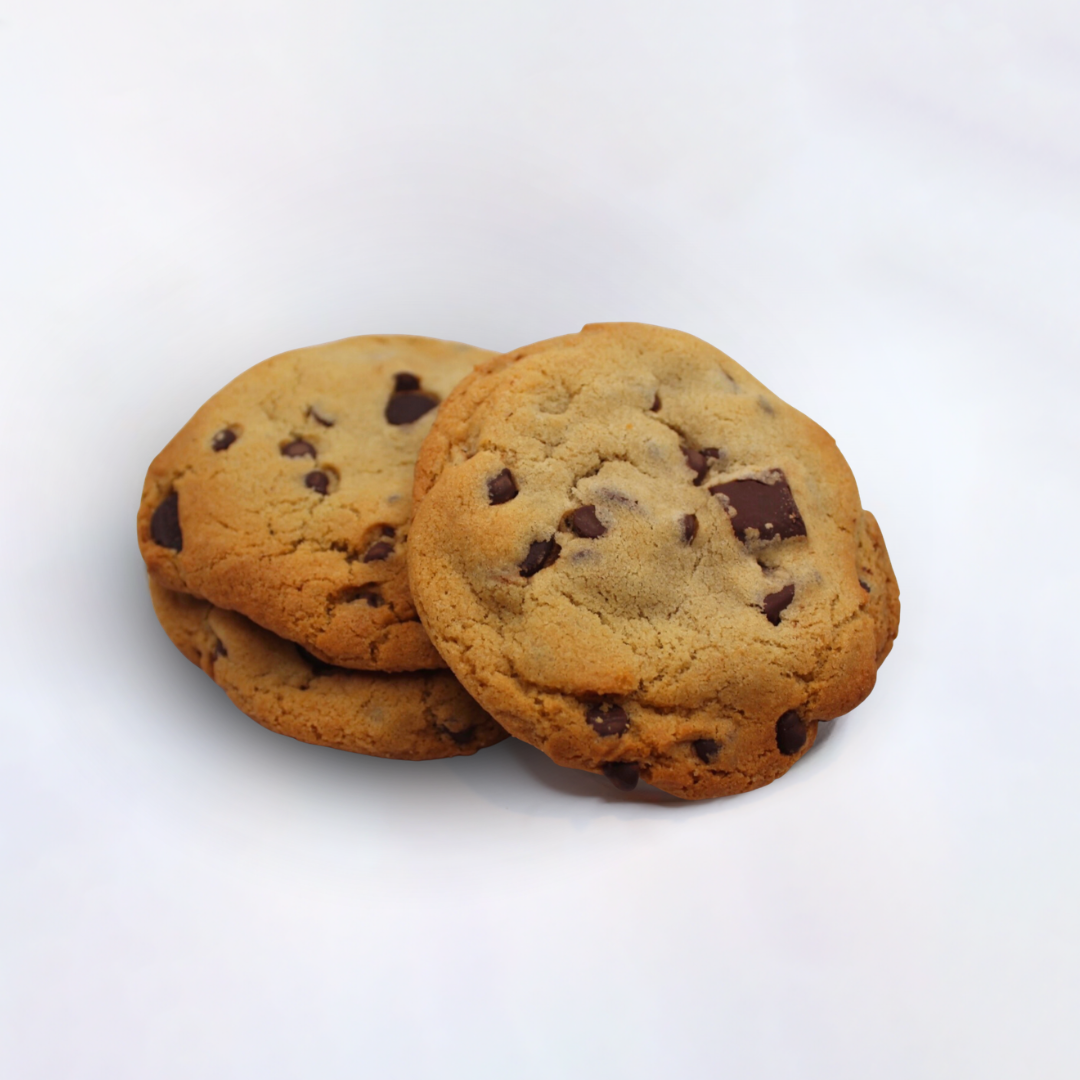 Chocolate Chunk Cookie