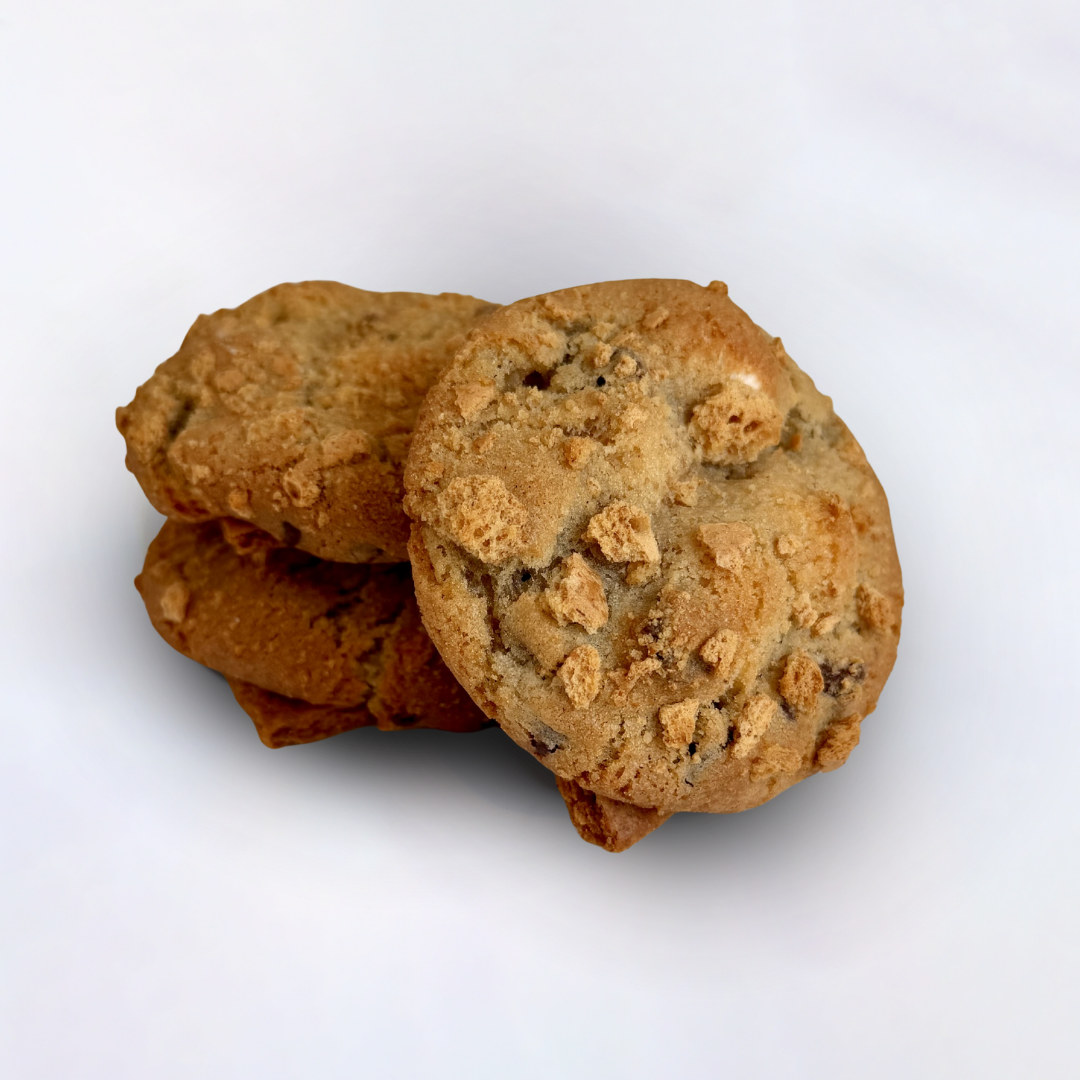 S'Mores Cookie
