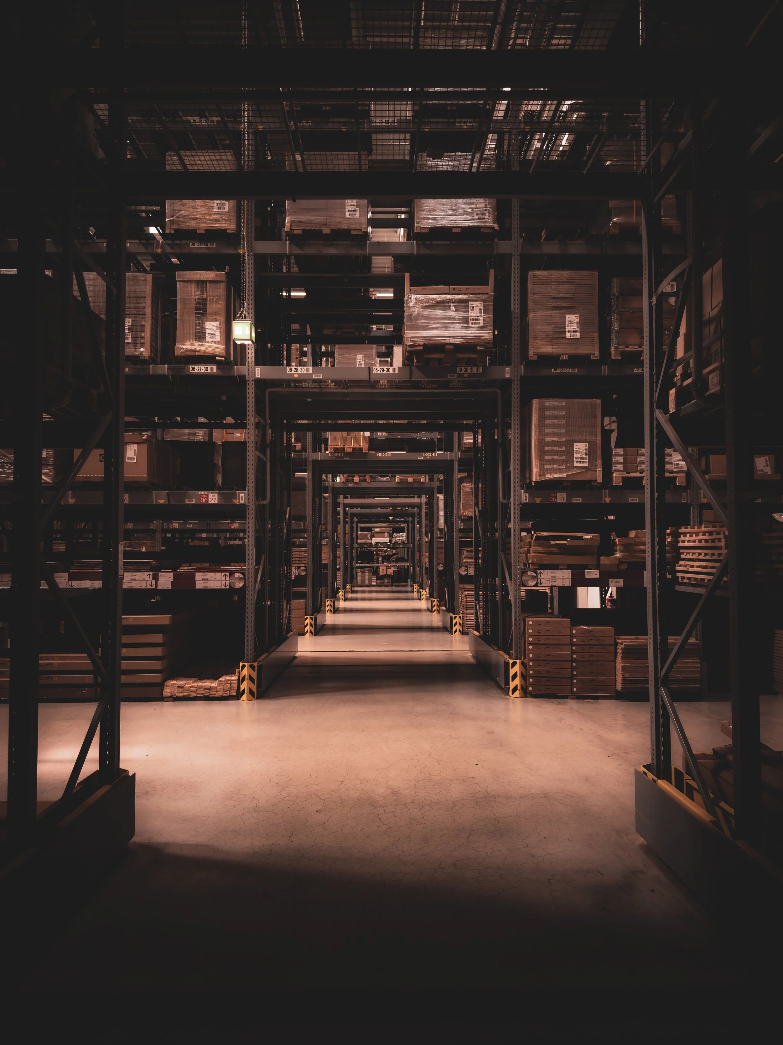 7 Questions to Ask Before Buying Your Next Material Handling Cart