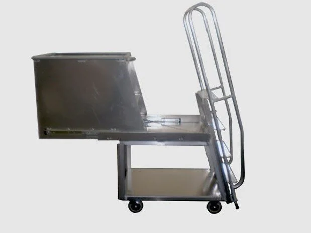 Rol-Away Truck Manufacturer Co.