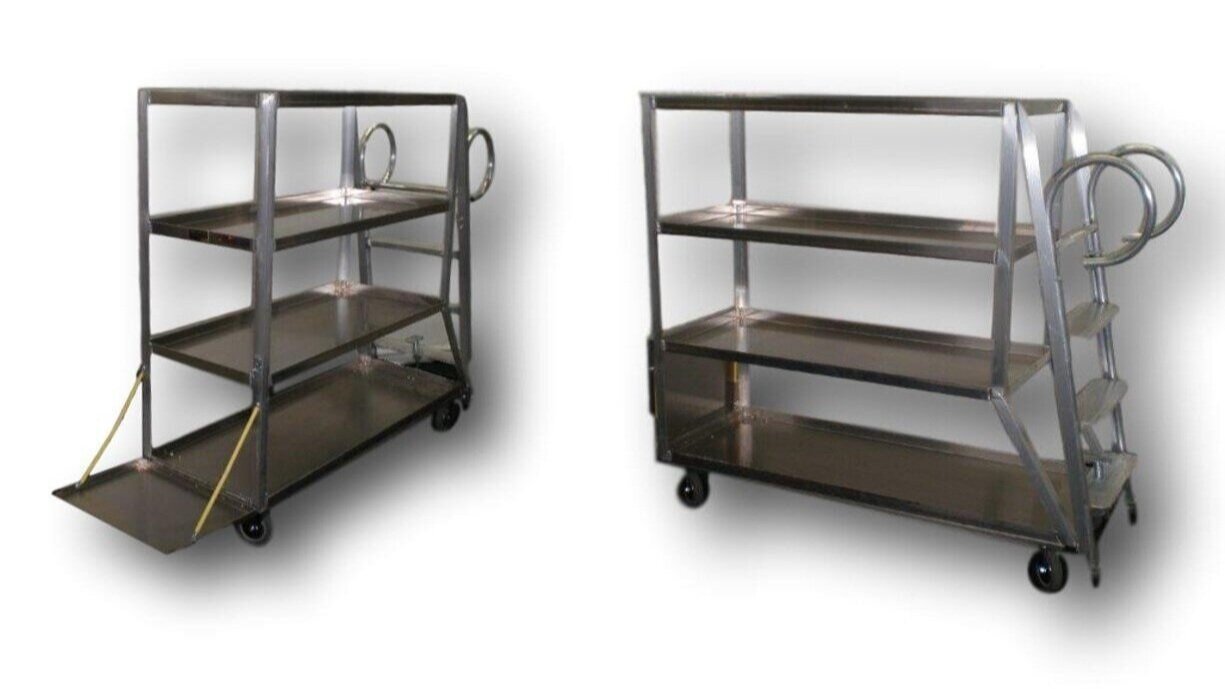 Rol-Away Truck Manufacturer Co.