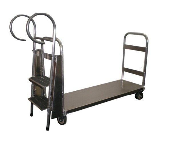 Rol-Away Truck Manufacturer Co.