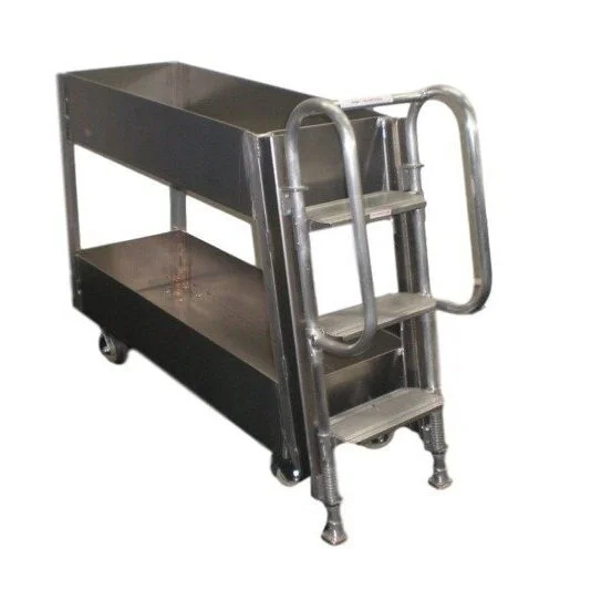 Rol-Away Truck Manufacturer Co.
