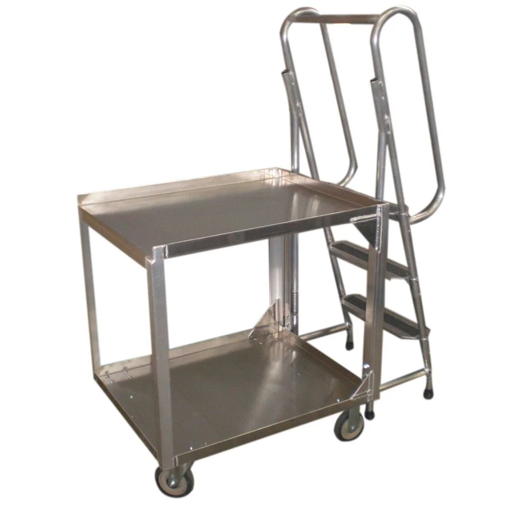 Rol-Away Truck Manufacturer Co.