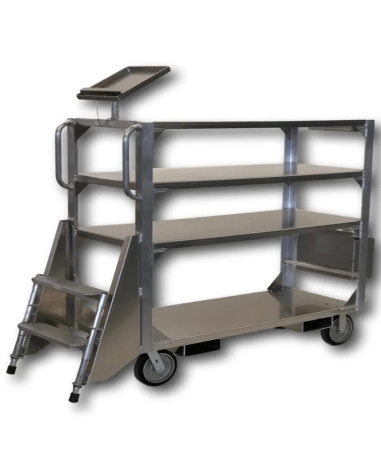 Rol-Away Truck Manufacturer Co.